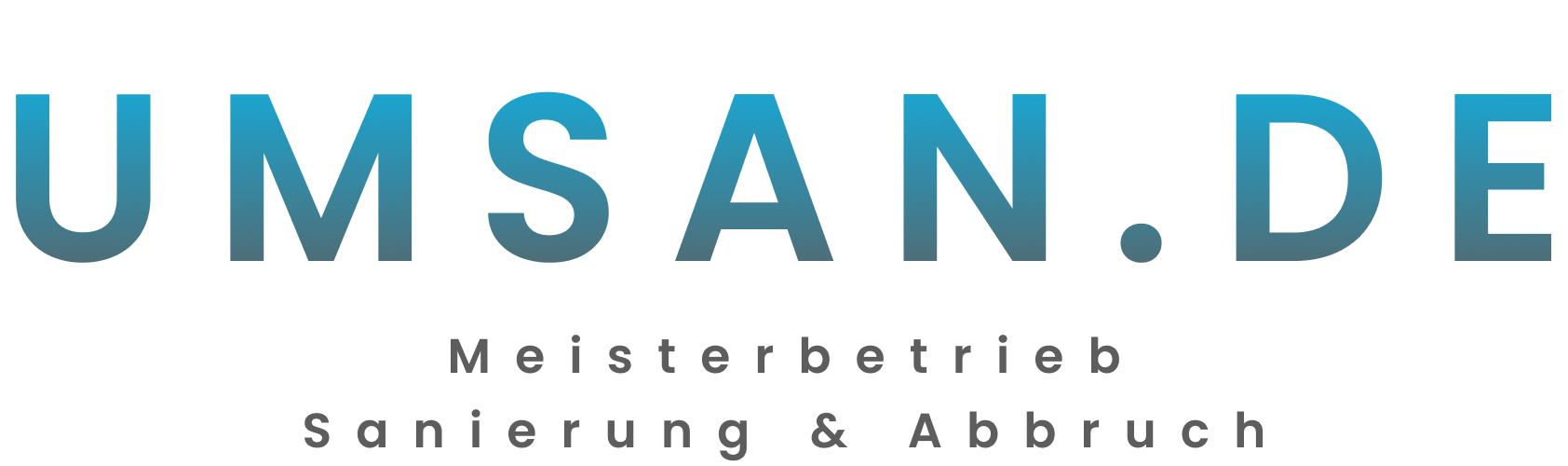 UMSAN.DE Logo